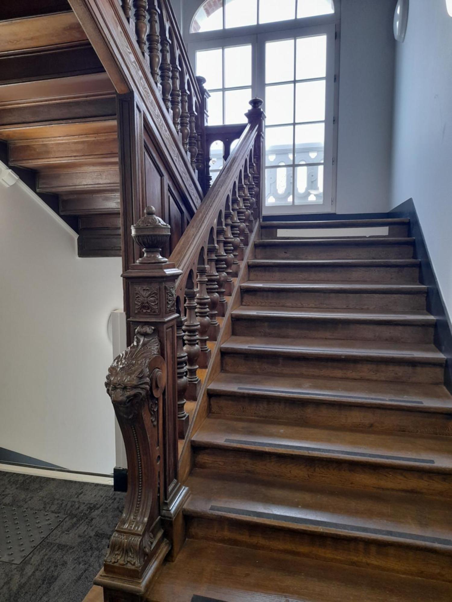 Appart Dans Petit Chateau En Centre Ville Lagny Eksteriør billede